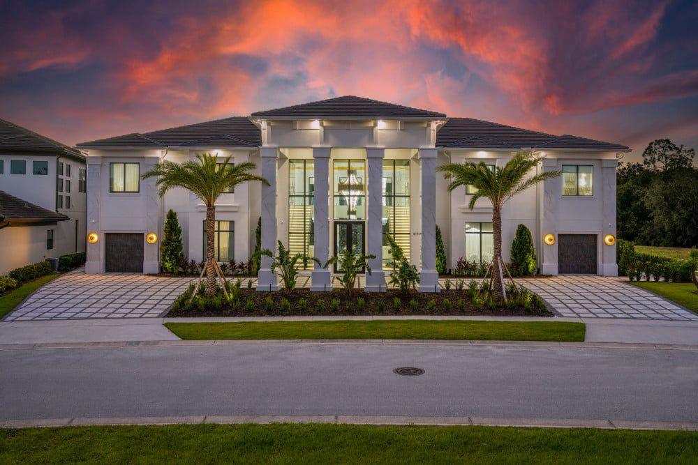Premium Orlando home